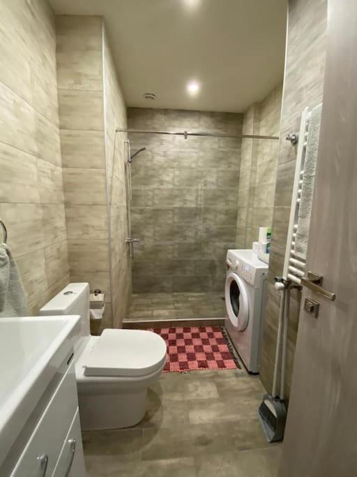 Comfortable Stay In Lovely Tsaghkadzor Eksteriør billede