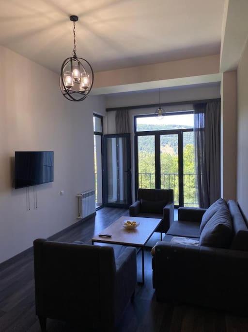 Comfortable Stay In Lovely Tsaghkadzor Eksteriør billede