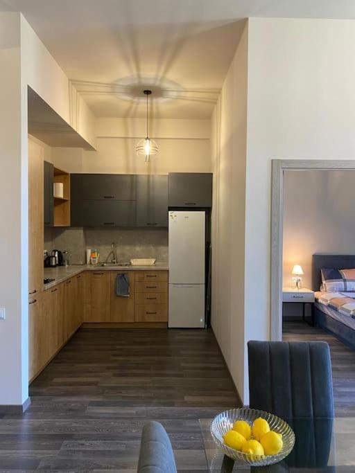 Comfortable Stay In Lovely Tsaghkadzor Eksteriør billede